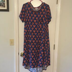 LulaRoe Carly